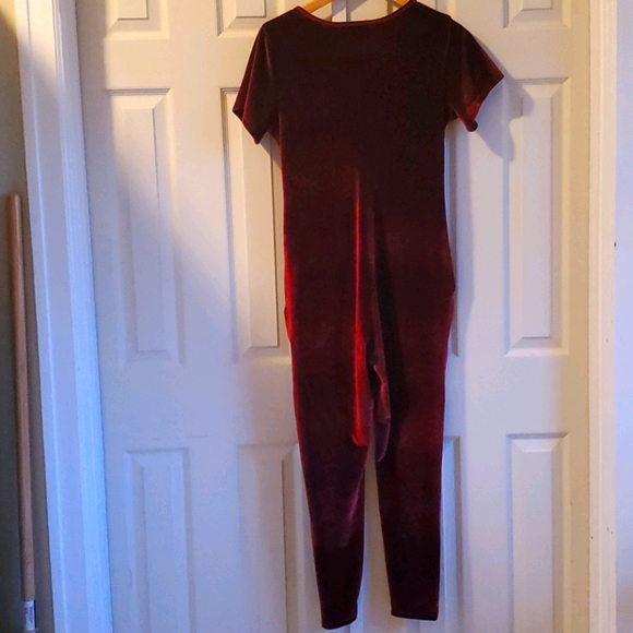 Romper - Picture 2 of 5